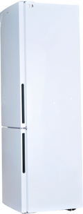 Réfrigérateur Avec Congélateur 260 Litres Reconditionné CANDY CCT3L517EW
