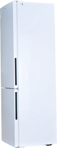 Réfrigérateur Avec Congélateur 260 Litres Reconditionné CANDY CCT3L517EW