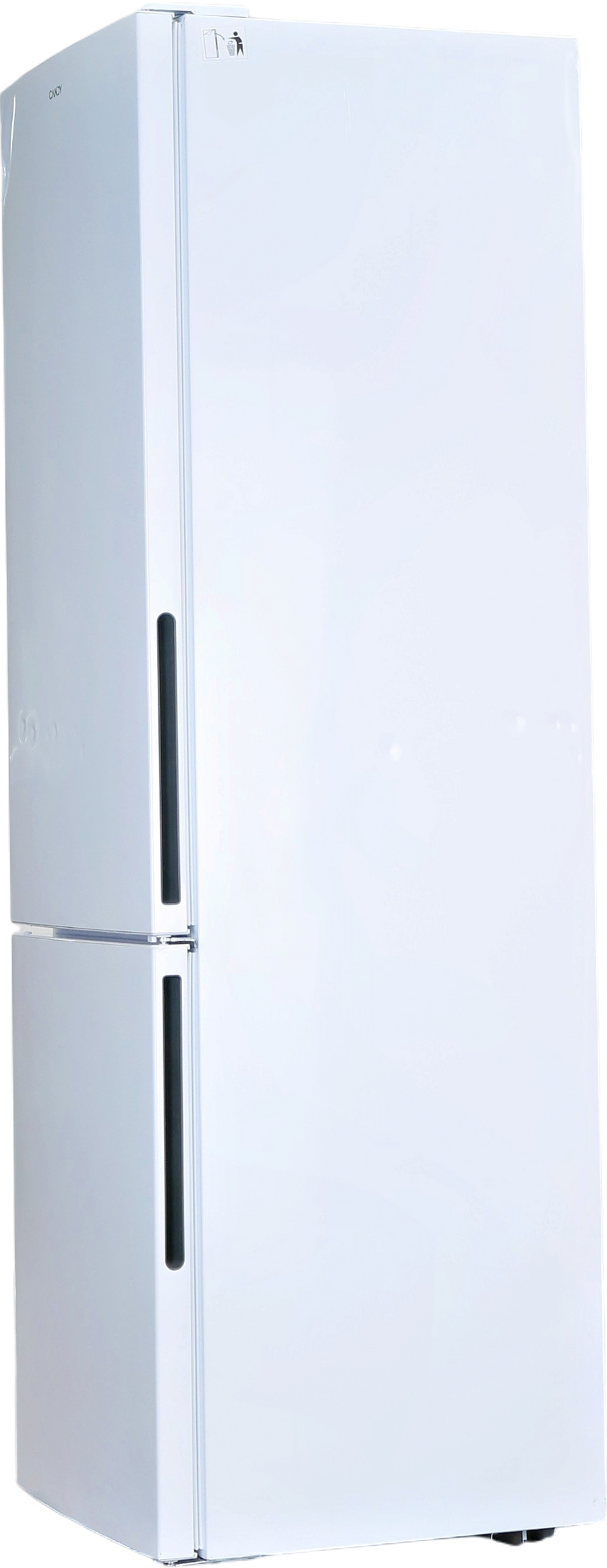 Réfrigérateur Avec Congélateur 260 Litres Reconditionné CANDY CCT3L517EW