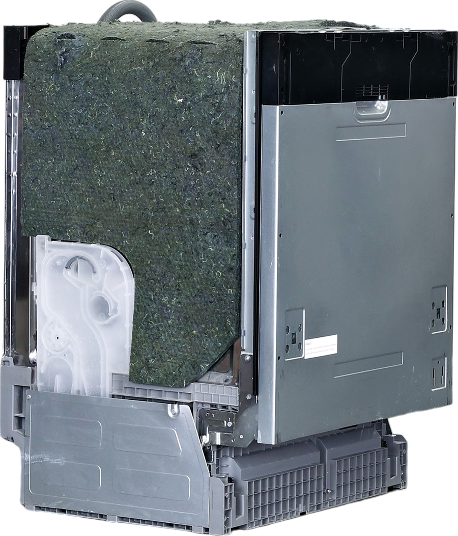 Lave-vaisselle Encastrable 12 couverts Reconditionné BRANDT LVE327J
