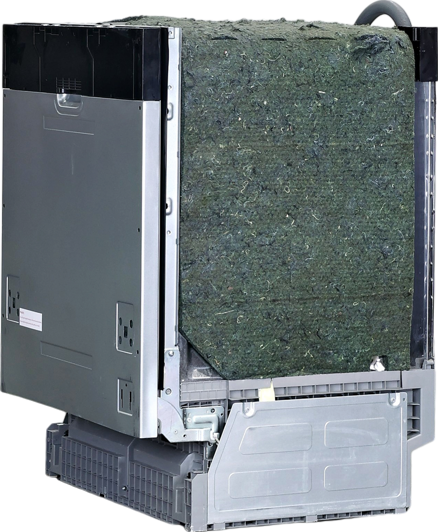 Lave-vaisselle Encastrable 12 couverts Reconditionné BRANDT LVE327J