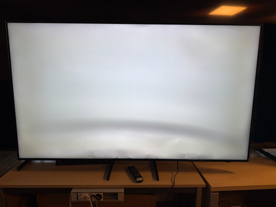 Téléviseur QLED 65 pouces Reconditionné SAMSUNG TQ65Q7FAAUXXC