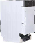 Lave-vaisselle Compact 10 couverts Reconditionné CONTINENTAL-EDISON CELV1045FI
