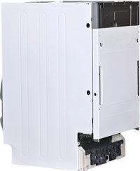 Lave-vaisselle Compact 10 couverts Reconditionné CONTINENTAL-EDISON CELV1045FI