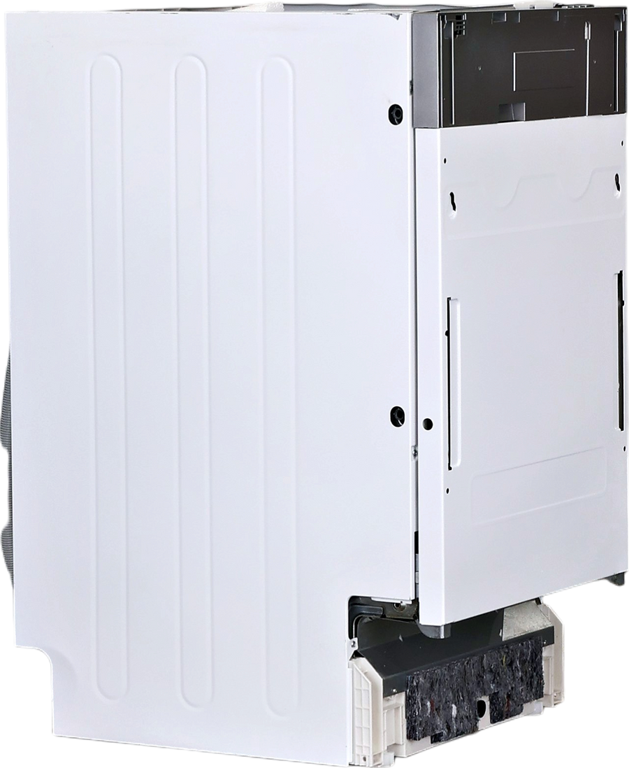 Lave-vaisselle Compact 10 couverts Reconditionné CONTINENTAL-EDISON CELV1045FI