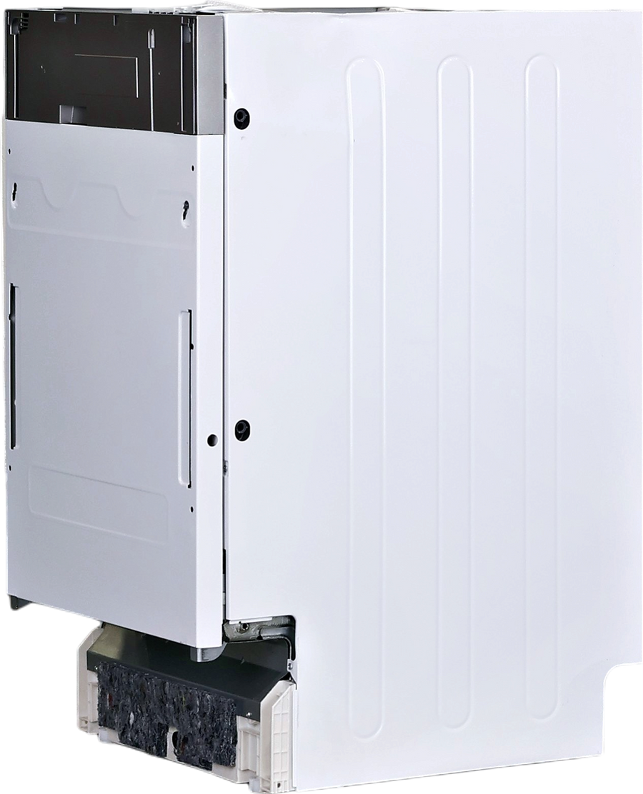 Lave-vaisselle Compact 10 couverts Reconditionné CONTINENTAL-EDISON CELV1045FI