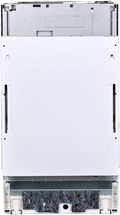 Lave-vaisselle Compact 10 couverts Reconditionné CONTINENTAL-EDISON CELV1045FI
