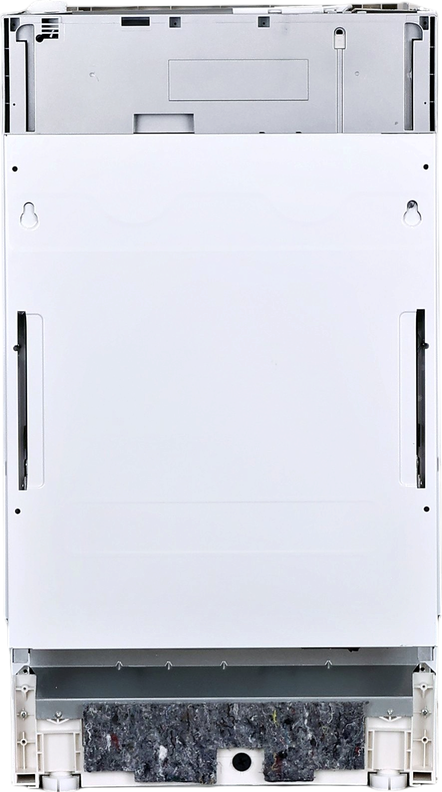 Lave-vaisselle Compact 10 couverts Reconditionné CONTINENTAL-EDISON CELV1045FI