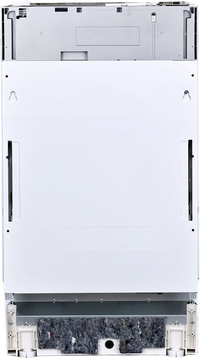 Lave-vaisselle Compact 10 couverts Reconditionné CONTINENTAL-EDISON CELV1045FI
