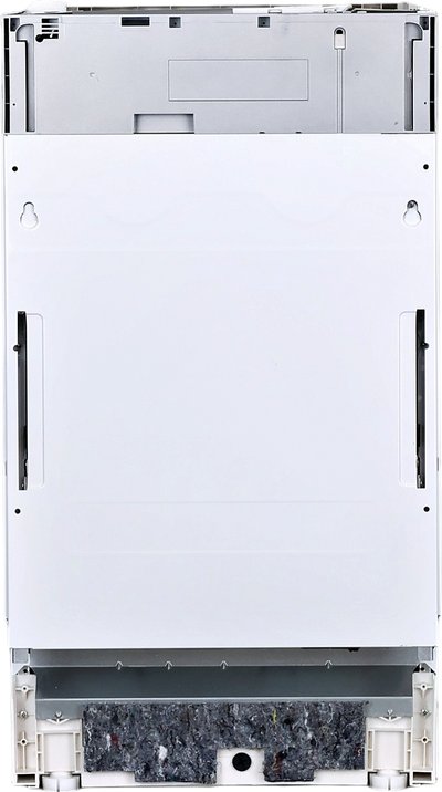 Lave-vaisselle compact CONTINENTAL-EDISON CELV1045FI