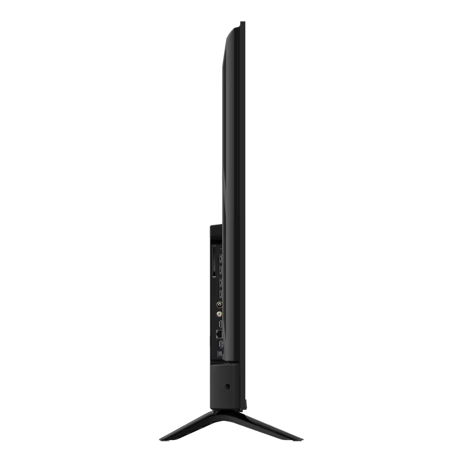 Téléviseur 4K 55 pouces Reconditionné STRONG SRT55UH7773