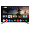Téléviseur 4K 55 pouces Reconditionné STRONG SRT55UH7773