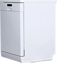 Lave-vaisselle Pose Libre 12 couverts Reconditionné BRANDT LVC328W