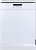 Lave-vaisselle Pose Libre 12 couverts Reconditionné BRANDT LVC328W