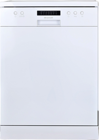 Lave-vaisselle Pose Libre 12 couverts Reconditionné BRANDT LVC328W