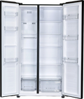 Réfrigérateur Américain 442 Litres Reconditionné CONTINENTAL-EDISON CERASBS442B1