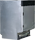 Lave-vaisselle Encastrable 13 couverts Reconditionné BEKO BLVI74F