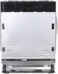Lave-vaisselle Encastrable 13 couverts Reconditionné BEKO BLVI74F