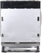 Lave-vaisselle Encastrable 13 couverts Reconditionné BEKO BLVI74F