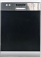 Lave-vaisselle Pose Libre 12 couverts Reconditionné BRANDT LVC128S