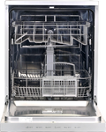 Lave-vaisselle Pose Libre 12 couverts Reconditionné BRANDT LVC128S
