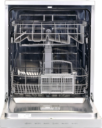 Lave-vaisselle Pose Libre 12 couverts Reconditionné BRANDT LVC128S