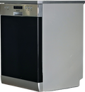 Lave-vaisselle Pose Libre 12 couverts Reconditionné BRANDT LVC128S