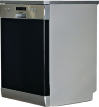 Lave-vaisselle Pose Libre 12 couverts Reconditionné BRANDT LVC128S