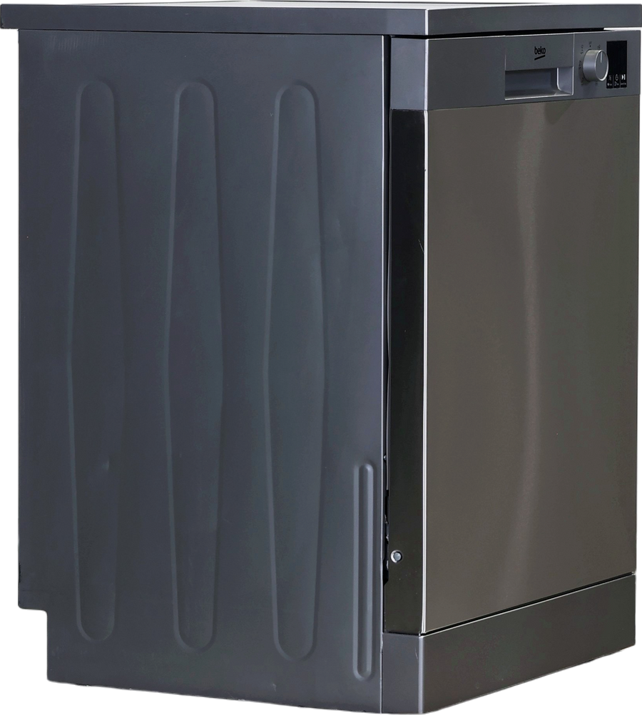Lave-vaisselle Pose Libre 14 couverts Reconditionné BEKO DVN06430X