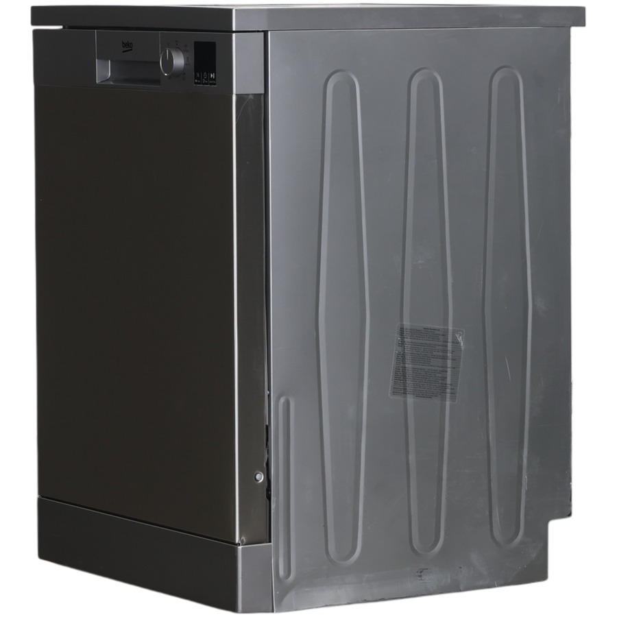 Lave-vaisselle Pose Libre 14 couverts Reconditionné BEKO DVN06430X