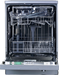 Lave-vaisselle Pose Libre 14 couverts Reconditionné BEKO DVN06430X