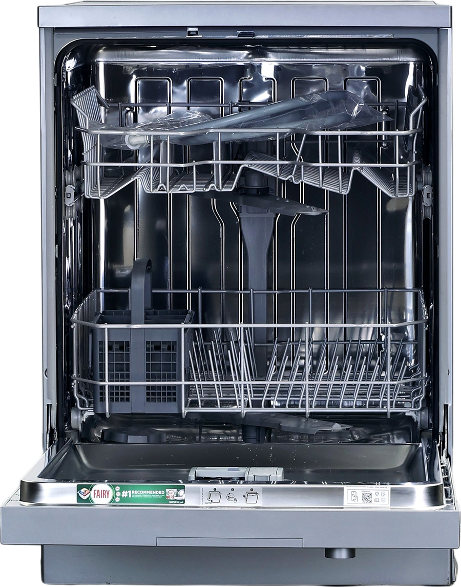 Lave-vaisselle Pose Libre 14 couverts Reconditionné BEKO DVN06430X