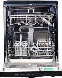Lave-vaisselle Pose Libre 13 couverts Reconditionné BRANDT LVC337B