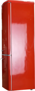 Réfrigérateur Avec Congélateur 244 Litres Reconditionné FRIGELUX CB255RRA++