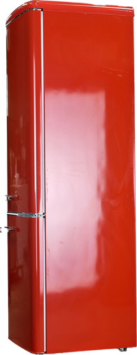 Réfrigérateur Avec Congélateur 244 Litres Reconditionné FRIGELUX CB255RRA++