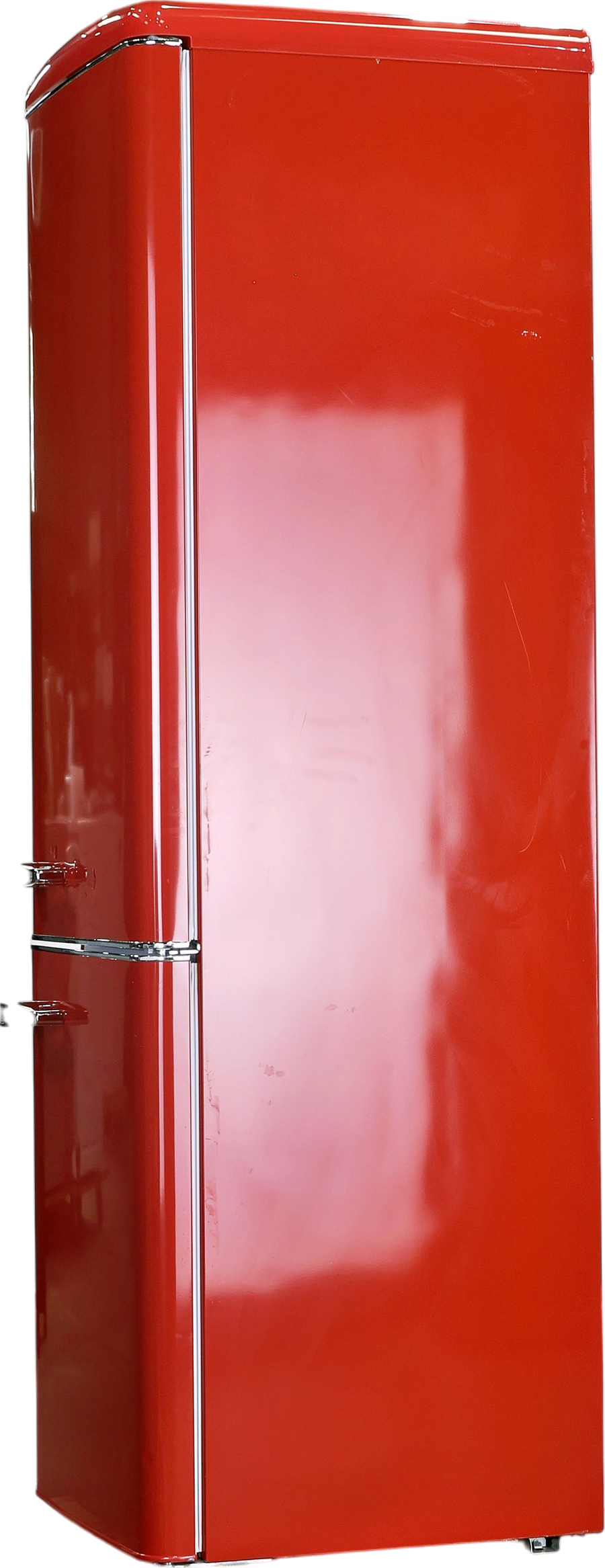 Réfrigérateur Avec Congélateur 244 Litres Reconditionné FRIGELUX CB255RRA++