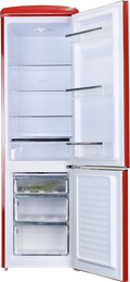 Réfrigérateur Avec Congélateur 244 Litres Reconditionné FRIGELUX CB255RRA++
