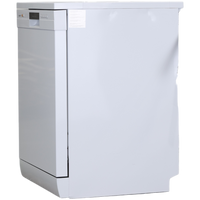 Lave-vaisselle Pose Libre 12 couverts Reconditionné COMFEE CDWPF1201PWD