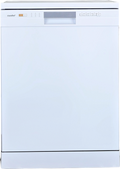 Lave-vaisselle Pose Libre 12 couverts Reconditionné COMFEE CDWPF1201PWD