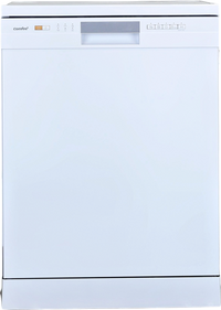 Lave-vaisselle Pose Libre 12 couverts Reconditionné COMFEE CDWPF1201PWD