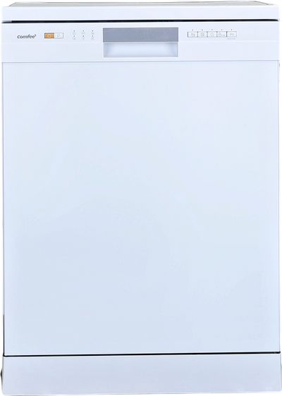 Lave-vaisselle pose libre COMFEE CDWPF1201PWD