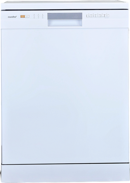 Lave-vaisselle Pose Libre 12 couverts Reconditionné COMFEE CDWPF1201PWD