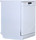Lave-vaisselle Pose Libre 12 couverts Reconditionné COMFEE CDWPF1201PWD
