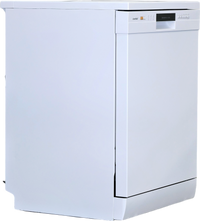 Lave-vaisselle Pose Libre 12 couverts Reconditionné COMFEE CDWPF1201PWD