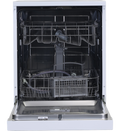 Lave-vaisselle Pose Libre 12 couverts Reconditionné COMFEE CDWPF1201PWD