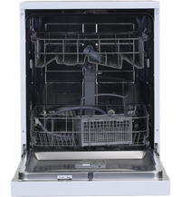Lave-vaisselle Pose Libre 12 couverts Reconditionné COMFEE CDWPF1201PWD