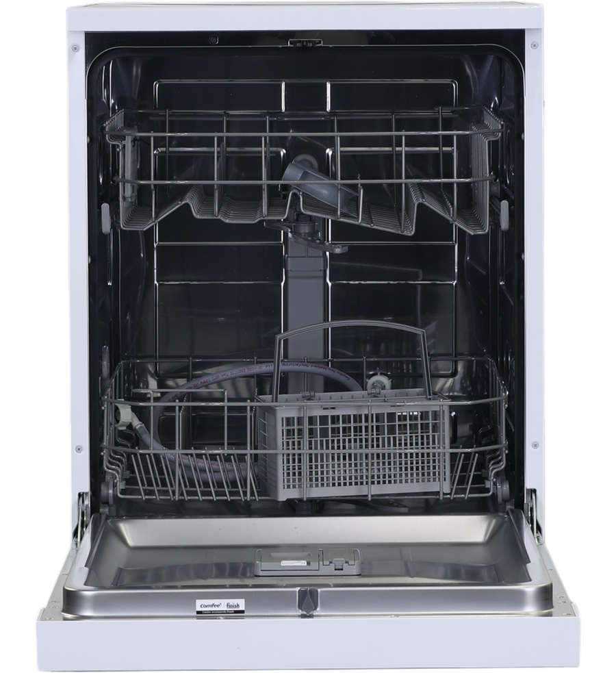 Lave-vaisselle Pose Libre 12 couverts Reconditionné COMFEE CDWPF1201PWD