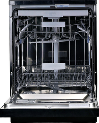 Lave-vaisselle Pose Libre 15 couverts Reconditionné CONTINENTAL-EDISON CELV1539IB