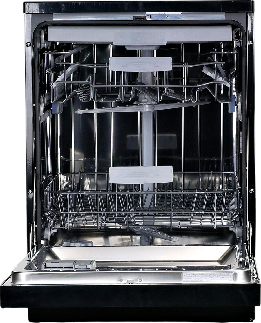 Lave-vaisselle Pose Libre 15 couverts Reconditionné CONTINENTAL-EDISON CELV1539IB