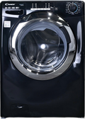 Lave-linge Hublot 10 kg Reconditionné CANDY CSS1410TWMCBE/FR